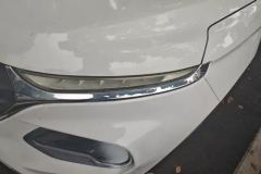 2017 Baojun 510 2017 1.5 MT Luxury #5