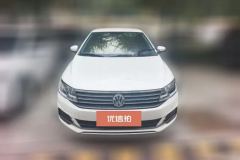 2021 Volkswagen Lavida 2019 1.5 MT set sailFashion China VI #2