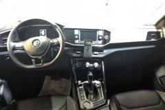 2019 Volkswagen Tayron 2019 330TSI 2WDLuxury China V #13