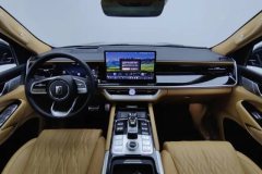 2023 Tank 500 PHEV 2023 2.0T AT Hi4-T #14