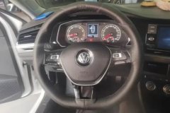 2019 Volkswagen Sagitar 2019 1.4T AT 280TSI DSG Comfort China V #15