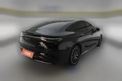 2024 BYD Seal 07 DM-i 2025 DM-i 1.5L 125km Luxury #3