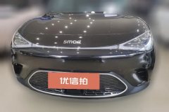 2022 smart #1 2022 PremiumEdition #2