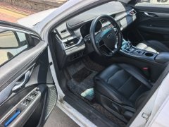 2018 Geely Auto Emgrand EV 2018 EV450Entry EV #7