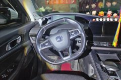 2021 Chang'an UNI-K 2021 2.0T AT Premium #15