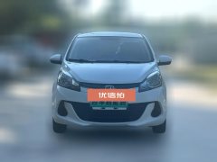2021 Chang'an Benben E-Star 2021 China civilEdition HappyEdition LFP（31.95kWh） #3
