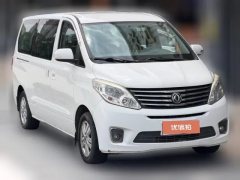 2017 Dongfeng Fengxing Fengxing F600 2016 2.0 MT LuxuryL #3