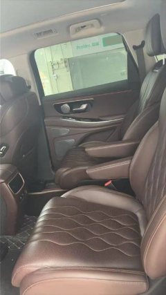 2023 Exeed Lanyue 2023 2.0T AT 400T 4WDStar Premium 6Seat #5