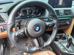 2015 BMW 3 Series 2015 2.0T AT 320LiFashion #4