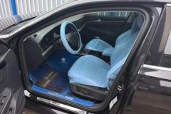 2021 Volkswagen Passat 2021 2.0T AT 330TSIElite #9