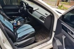 2022 Volkswagen Lavida 2023 1.5L AT 5 Million Edition #7