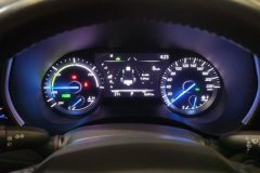 2022 Toyota Highlander 2022 Hybrid 2.5LAT 2WDPremium 7Seat #14
