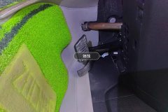 Steering Column