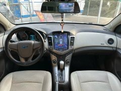 2016 Chevrolet Cruze Sedan 2015 1.5 AT ClassicSE #9