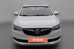 2020 Buick Excelle GT Sedan 2019 1.3T AT 18TConnectedFlagship China V #3