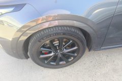2022 Li Auto Li Auto ONE 2021 EREV6SeatEdition #6