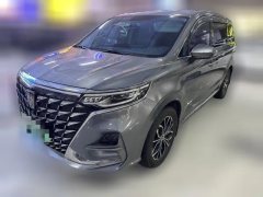 2023 Roewe iMAX8 EV 2022 silverEdition #1