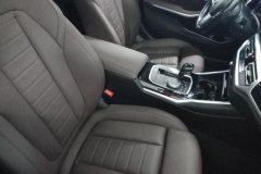 2021 BMW 3 Series 2021 2.0T AT 320Li MSport PkgRWD #8