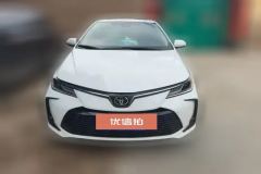 2022 Toyota Corolla 2021 TNGA 1.5L AT CVTPioneer #2