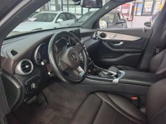 2018 Mercedes-Benz GLC-Class 2019 GLC 200 4MATIC #4