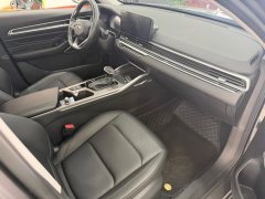 2023 Geely Auto Emgrand Sedan 2022 No.4generation 1.5L CVTPremium #9