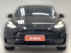 2023 Tesla Model Y 2022 Facelift rear wheel driveEdition #2