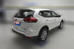 2019 Nissan X-Trail 2019 2.0 AT Smart ConnectComfortFWD #3