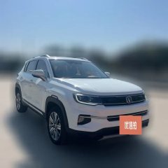 2019 Chang'an CS35 Plus 2019 1.6 AT cool linkEdition China VI #2
