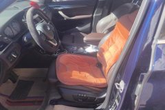 2018 BMW X1 2019 2.0T AT 20LiExclusive4WD #9