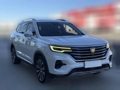2020 Roewe RX5 eMAX 2020 1.5T AT 500PHEV SmartSeatcabinFlagship HEV #3