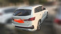 2024 Jetta VS7 2024 280TSI ATGlory #4