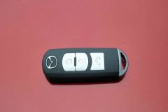 2017 Mazda Mazda3 Axela Sedan 2017 1.5 MT Comfort China V #10
