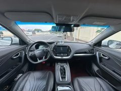 2022 Jetour X70M 2021 1.5T AT DCTLuxurypartner 5Seat #5