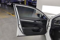 2021 Honda Civic 2019 1.5T AT 220TURBOPowermoveEdition China VI #7