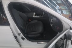 2024 Mercedes-Benz C-Class 2023 Facelift 1.5T AT C 260 L Sport #8