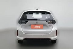 2024 Honda LIFE 2023 1.5L AT CVT SPORTHeartbeatEdition #4