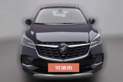 2020 Buick Envision Plus 2020 2.0T AT 28TLuxury 4WD #3