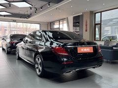 2017 Mercedes-Benz E-Class 2018 2.0T AT E200L Facelift #6