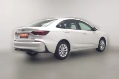 2025 Chevrolet Monza 2024 1.5L AT DCTJoy #2