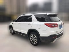 2017 Chang'an CS95 2017 2.0T AT WisdomEdition7Seat 4WD #5