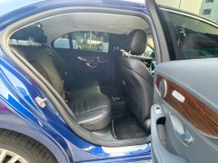 2017 Mercedes-Benz C-Class 2018 1.6T AT C180LFashion #14