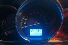 2017 Toyota Yaris L 2016 1.5 AT ECharmingEdition Facelift #14