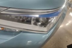 2017 Toyota Corolla 2017 1.8 AT LuxuryHybrid HEV Facelift #5