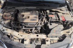 2020 Chevrolet Cavalier 2020 1.0T AT 325THappyEdition #10