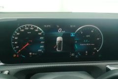 2020 Mercedes-Benz A-Class 2020 1.3TAT A200LSportsedan chairFashion Facelift #14