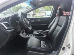 2018 Honda Crider 2017 1.8 AT ComfortSpecial decorationEdition #6