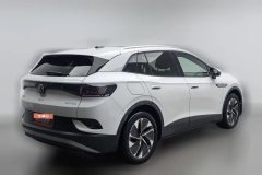 2023 Volkswagen ID.4 CROZZ 2024 Pure enjoymentLimited #2