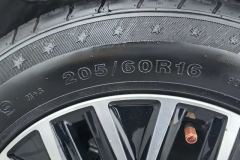 2019 Volkswagen Sagitar 2019 1.2T AT 200TSIComfort China VI #9