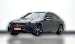 2023 Mercedes-Benz C-Class 2023 1.5T AT C 260 L Hao YeSport #2