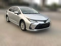 2020 Toyota Corolla 2019 1.2T AT S-CVT GL-iLuxury #3